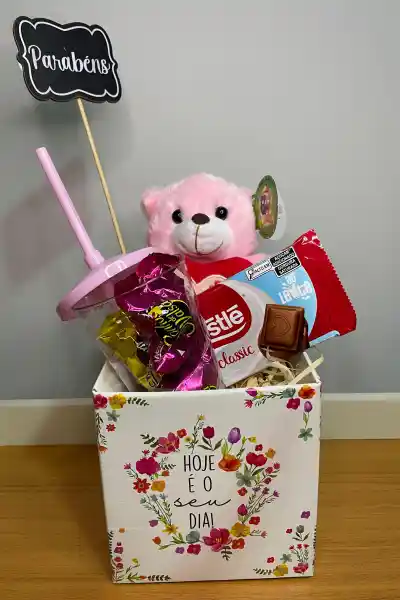 cesta doce abraço infantil Mabel Cestas Brasilia Cesta dia das maes cesta dia dos namorados3