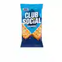 Club Social