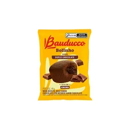 Bolinho Bauducco