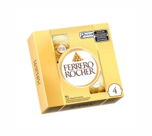 Ferrero Rocher