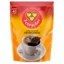 Café Solúvel