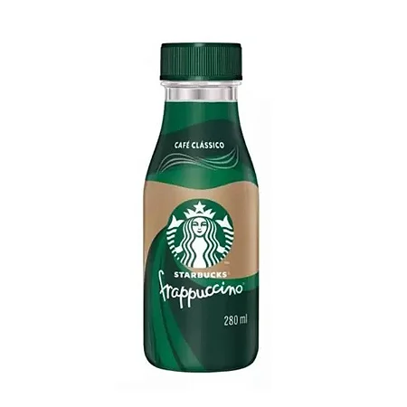 Frappuccino Starbucks 280ml